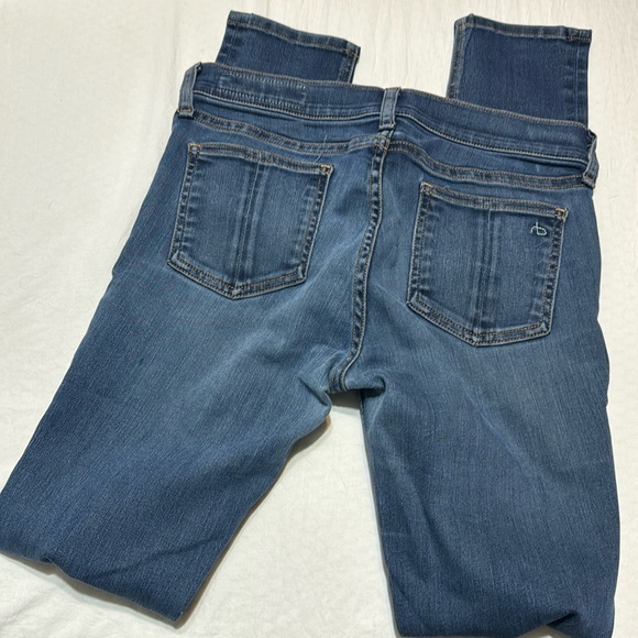 3 foe $25 Rag & Bone “Bedford” jeans - Picture 1 of 7